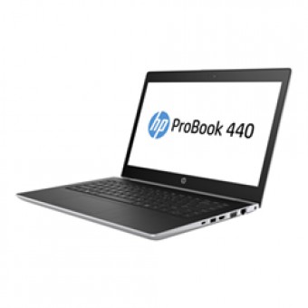 Probook 440 g5 - 14" - core i5 7200u - 8 gb ram - 256 gb ssd 4wv26ea#abz